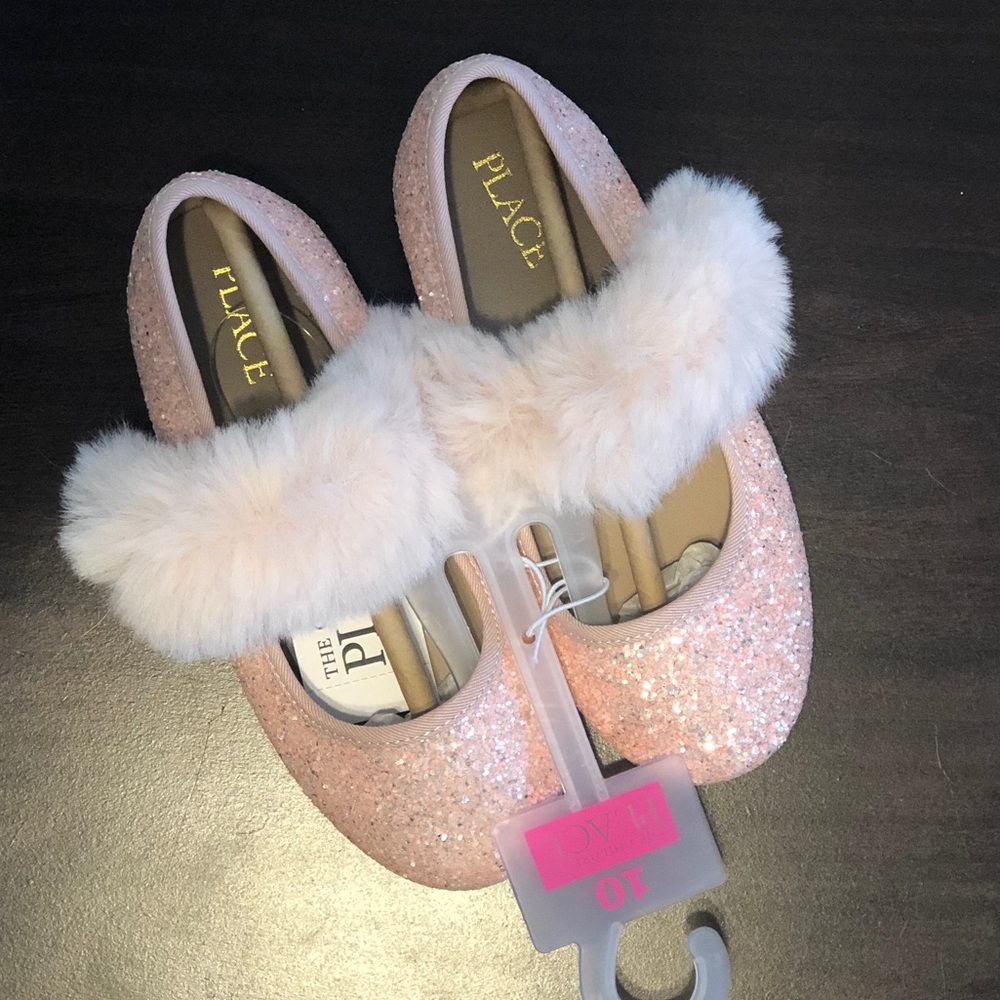 The Children’s Place Shoes